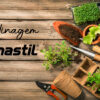 como montar um kit de jardinagem