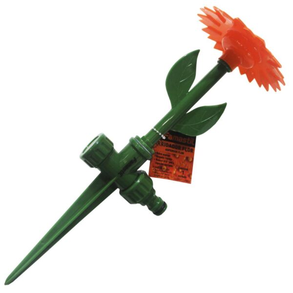 Irrigador Flor