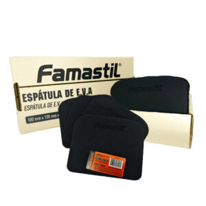 espátula de e.v.a famastil